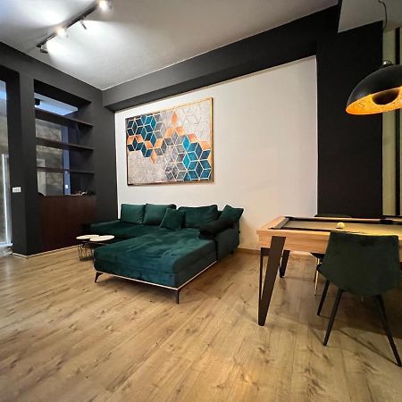 Apartment House Nova Dubnica Luaran gambar