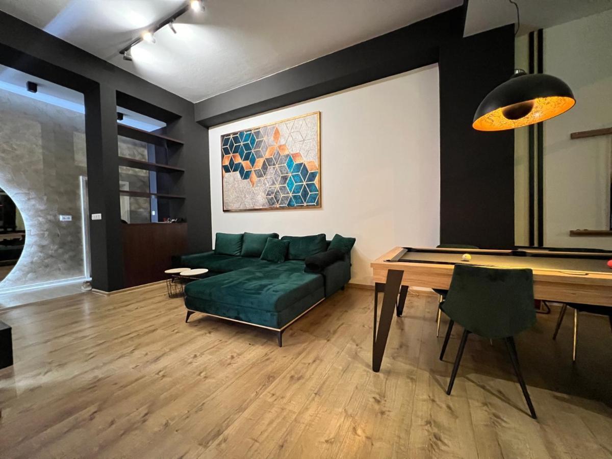 Apartment House Nova Dubnica Luaran gambar